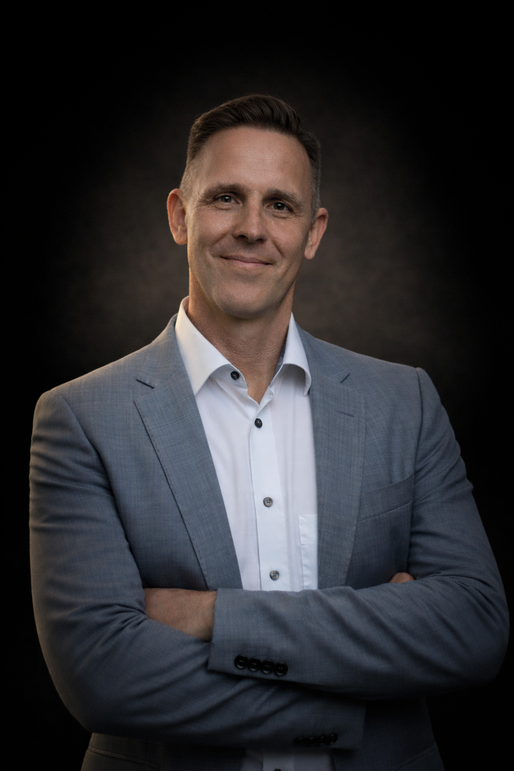 Alexander Zalana – Mentaltrainer für Unternehmer und Führungskräfte