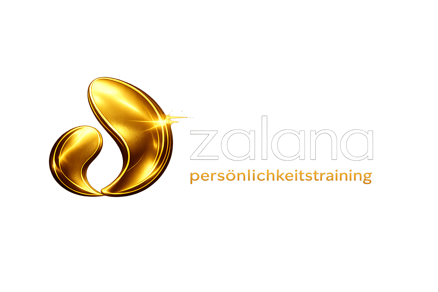 Zalana Persönlichkeitstraining